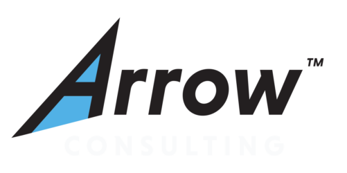 Arrow Consulting + Marketing
